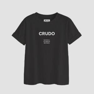 Tela Fría Crudo