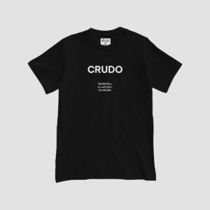 Tela Fría Crudo